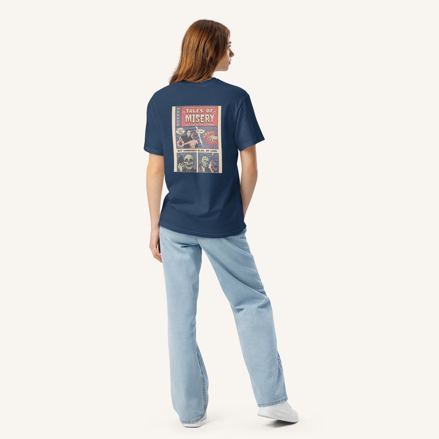 True Navy