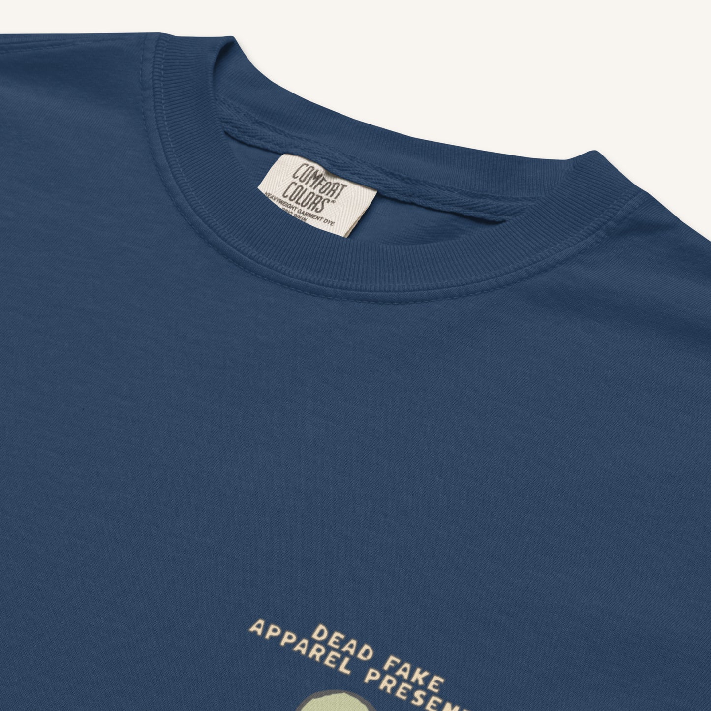 True Navy
