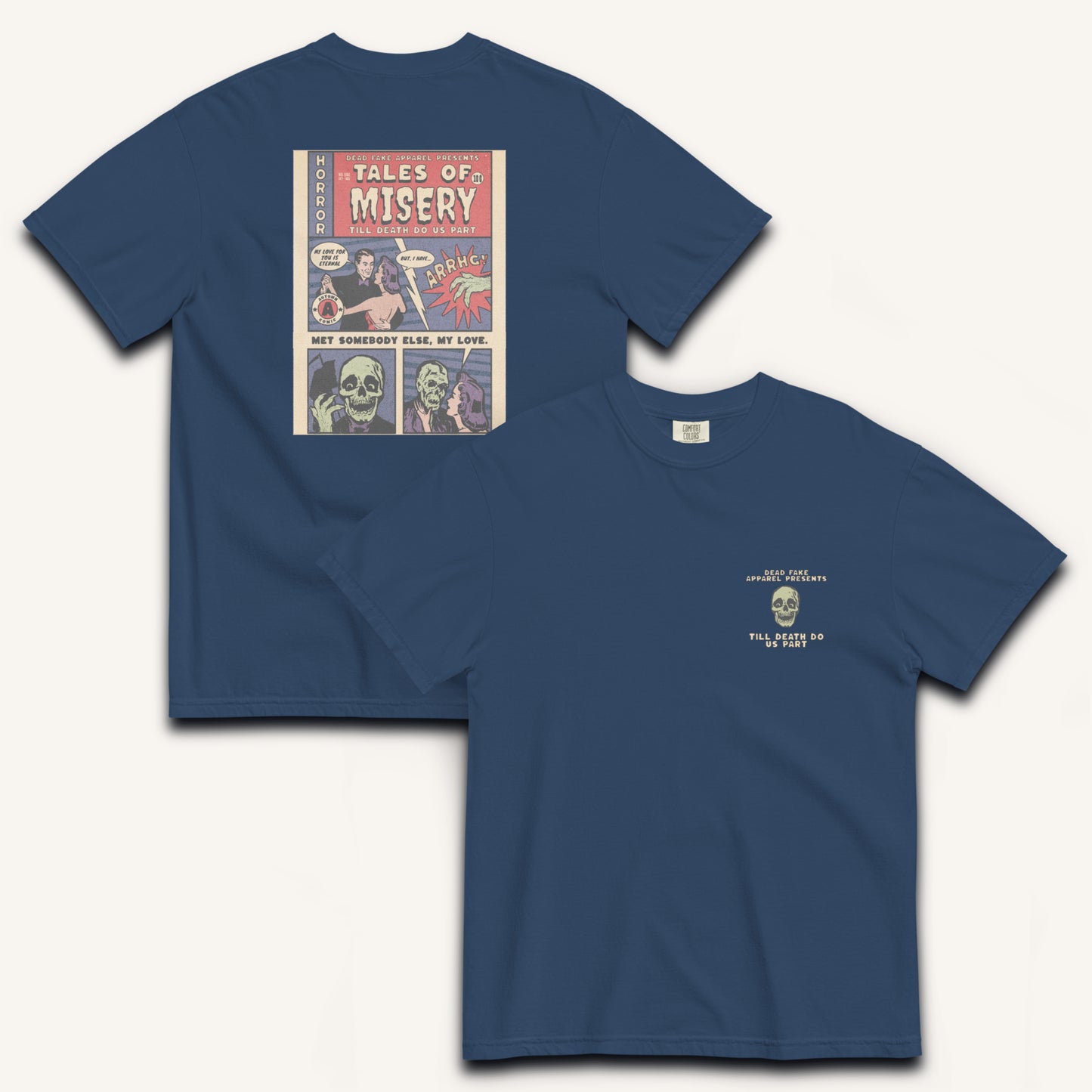 True Navy