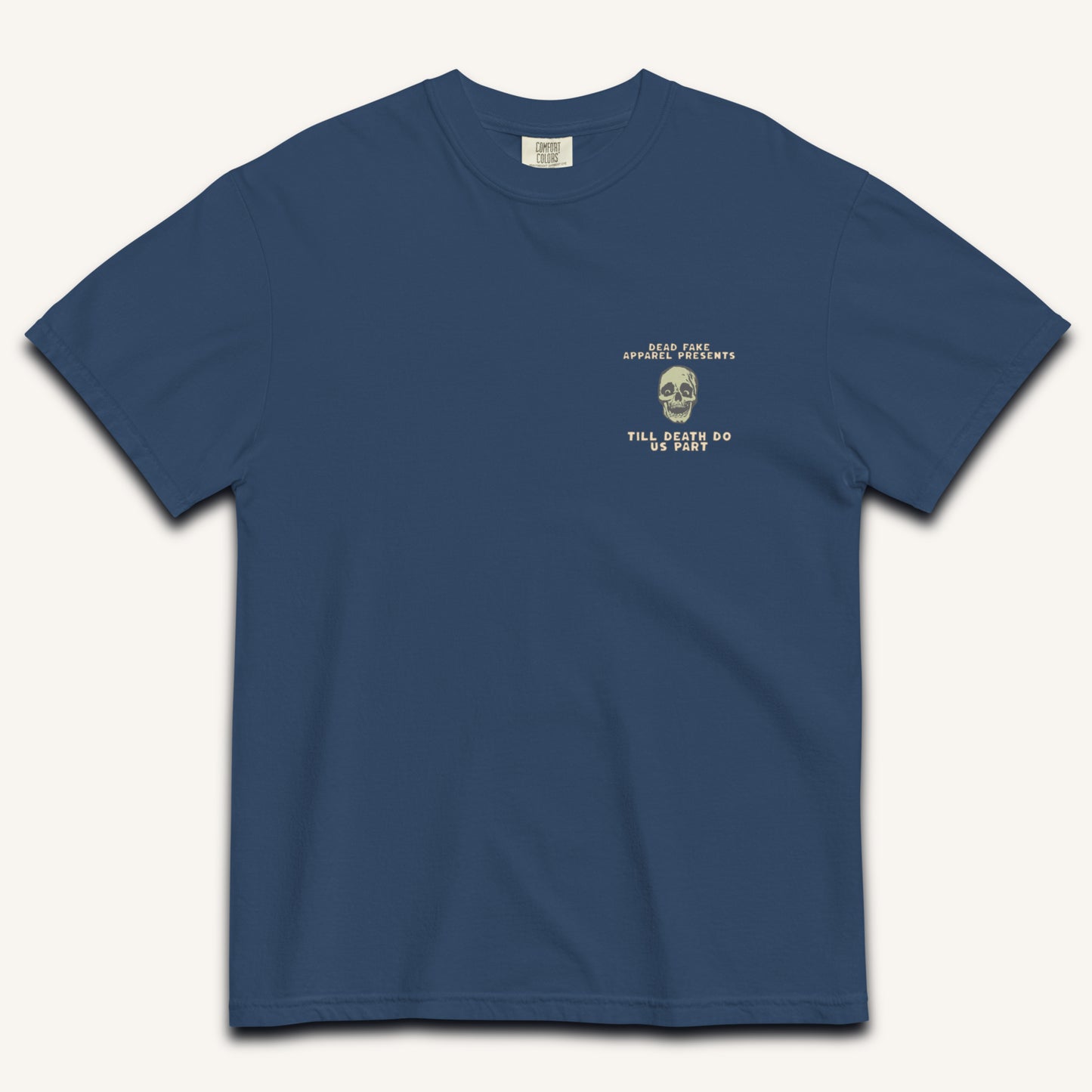 True Navy