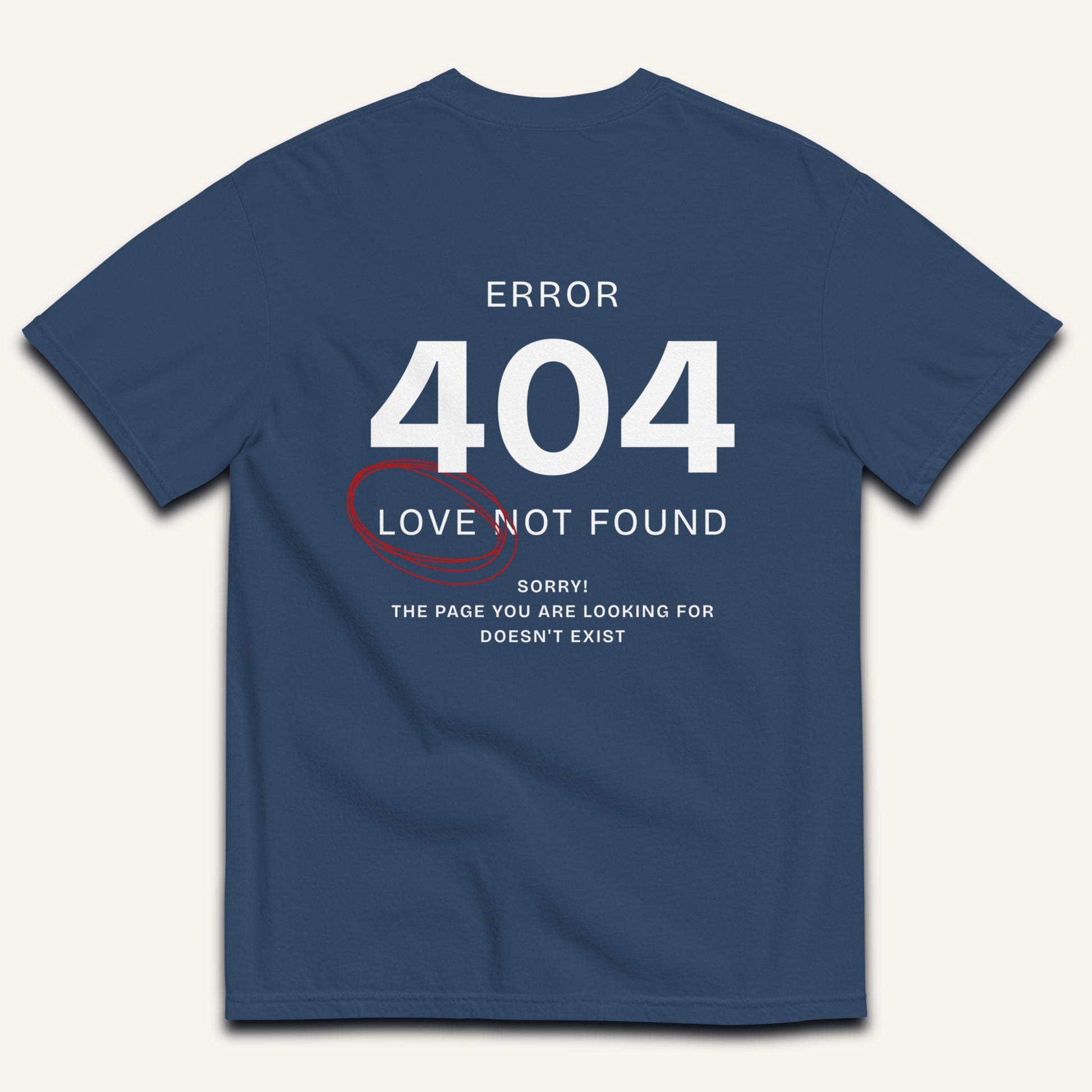 True Navy
