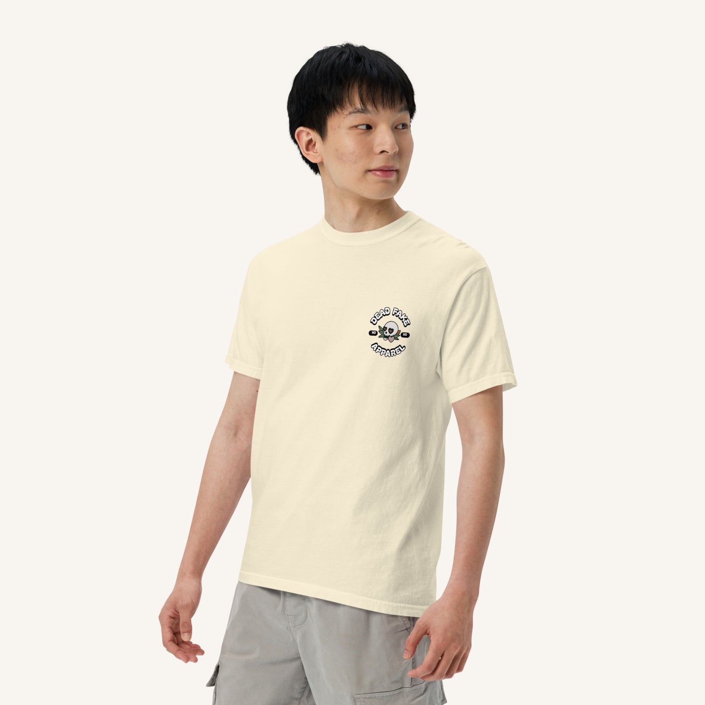 Ivory