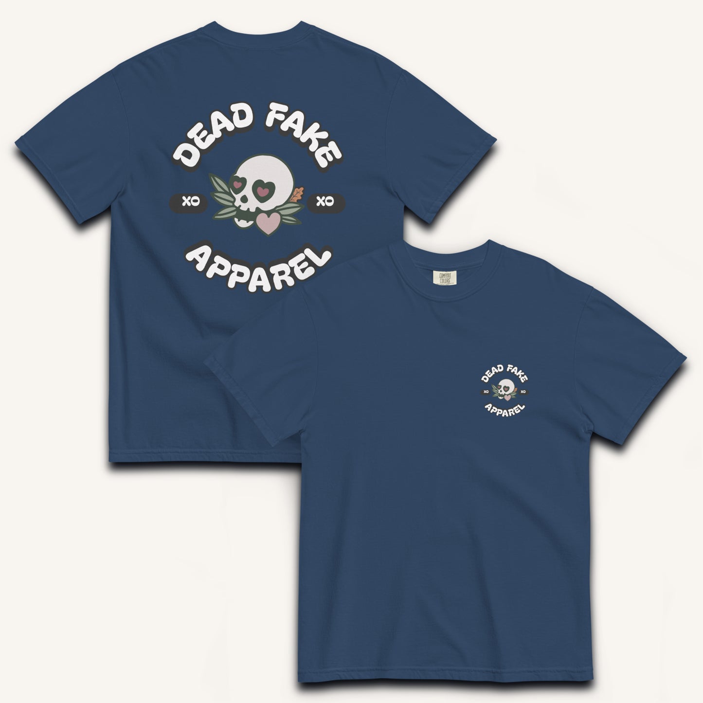 True Navy