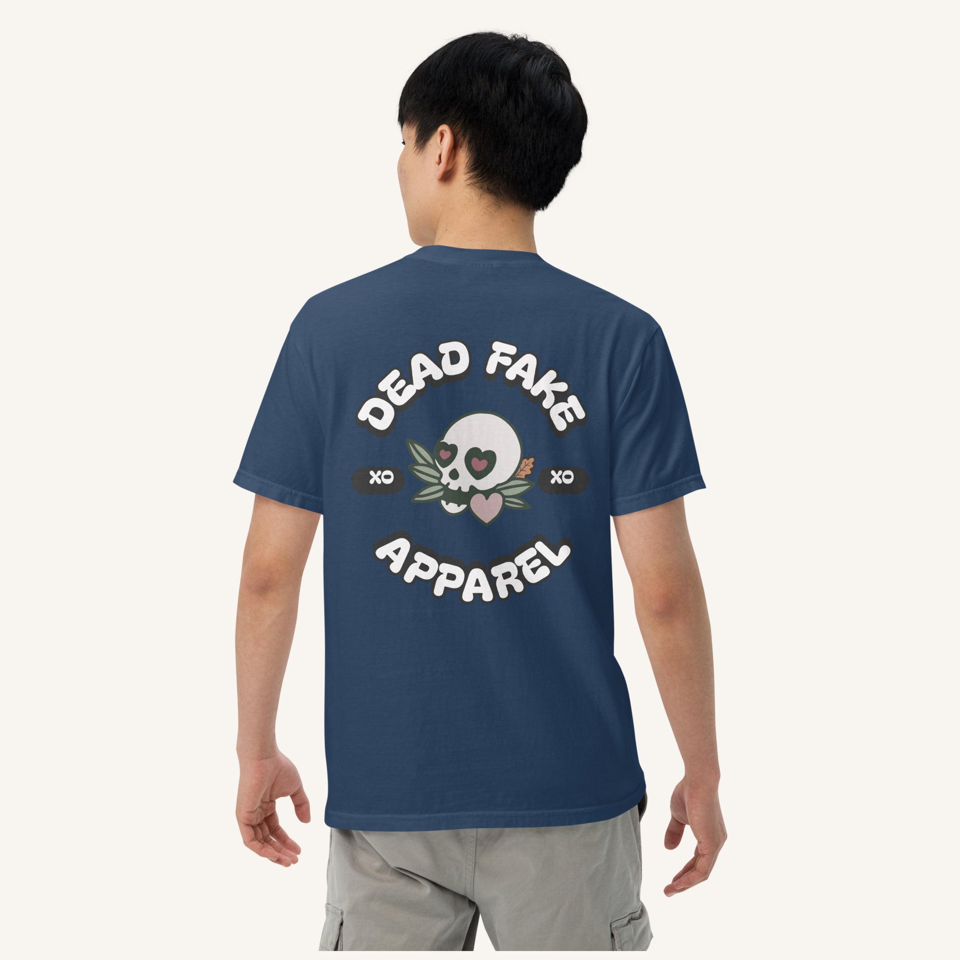 True Navy