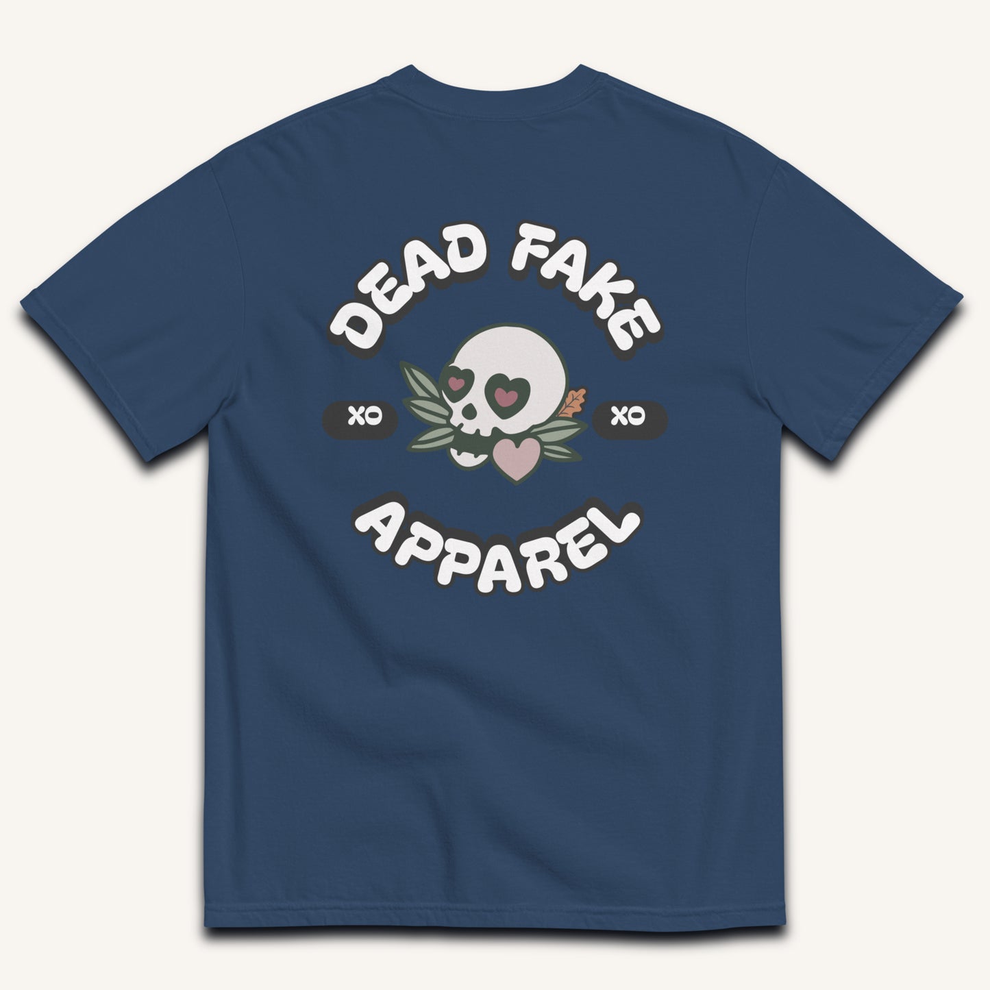 True Navy