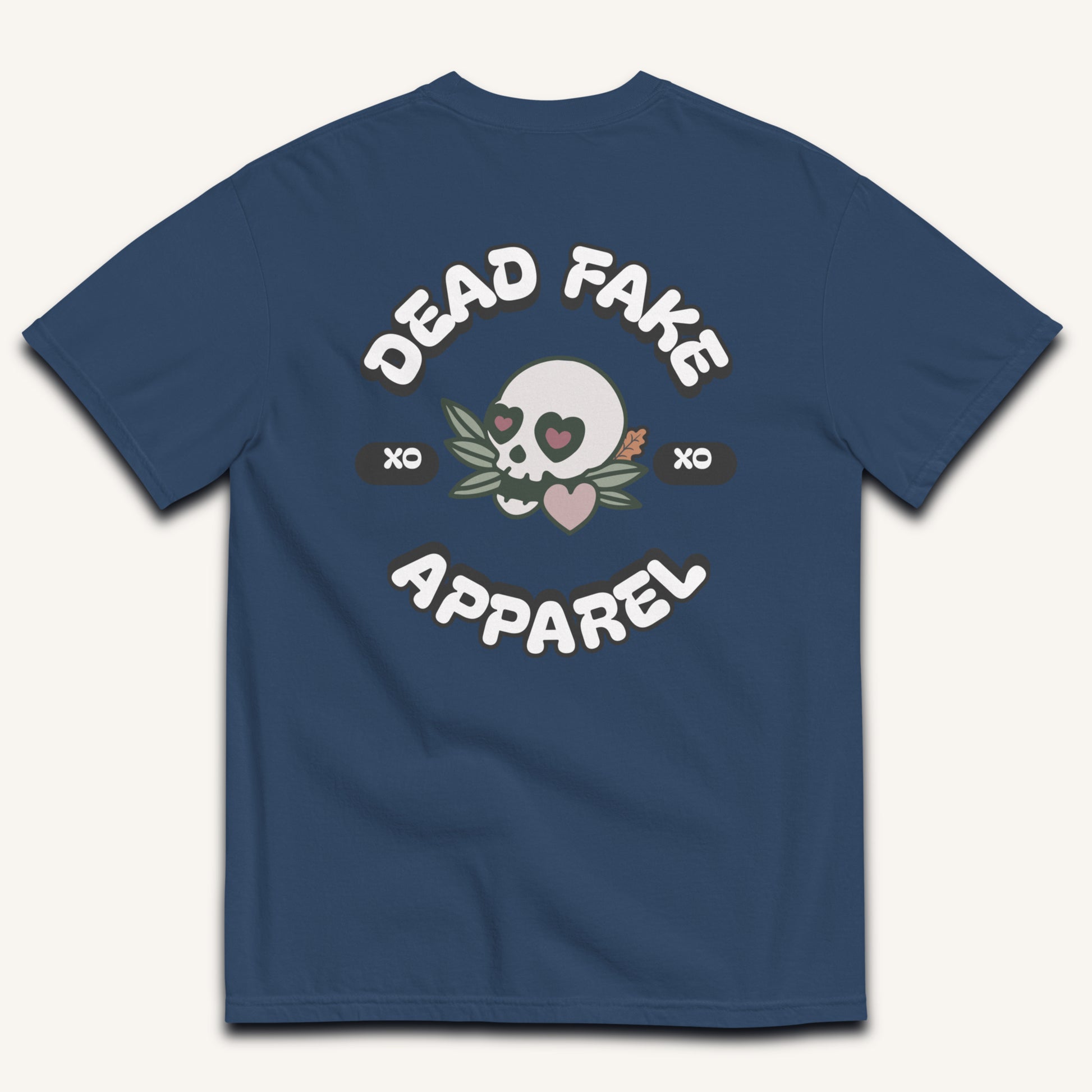 True Navy