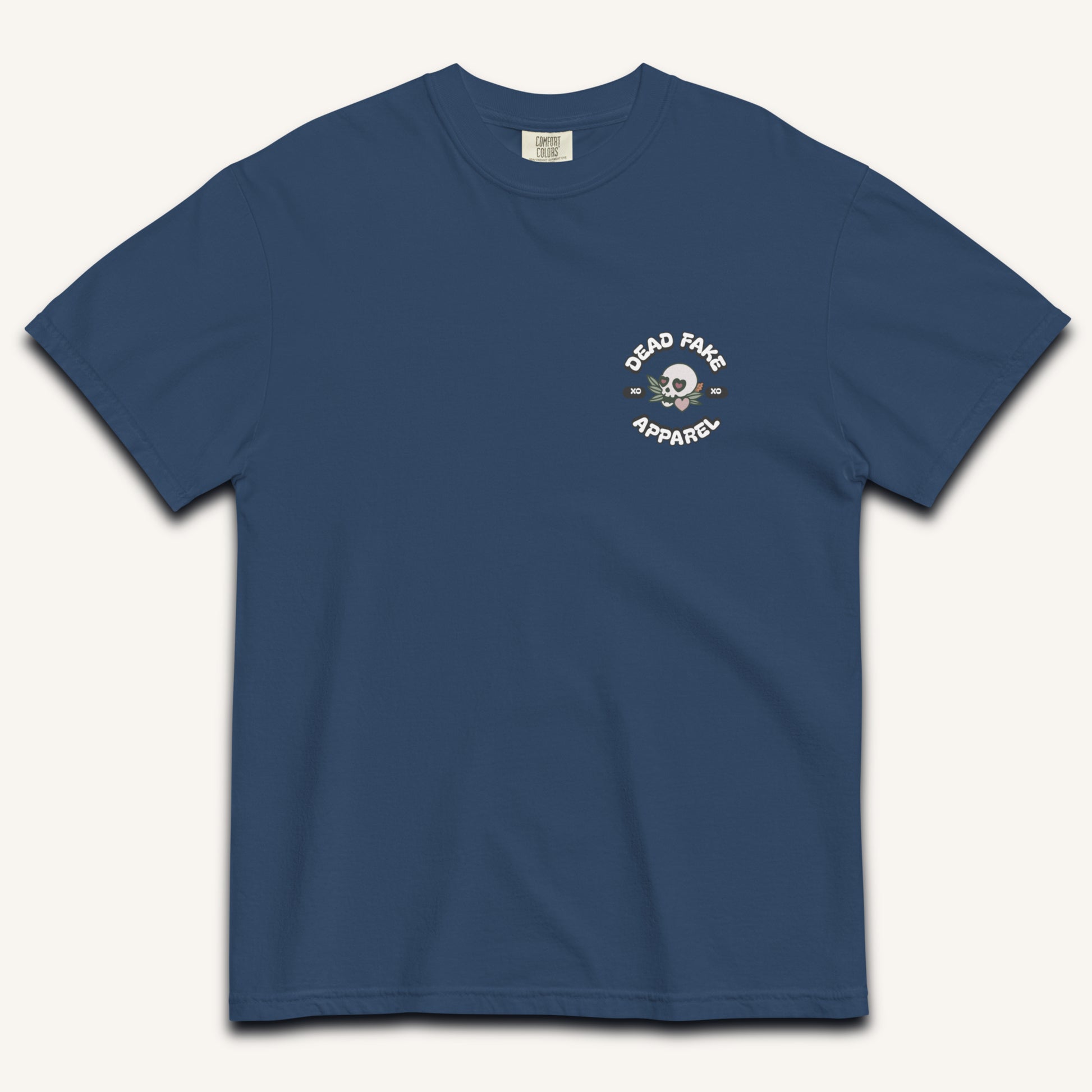 True Navy