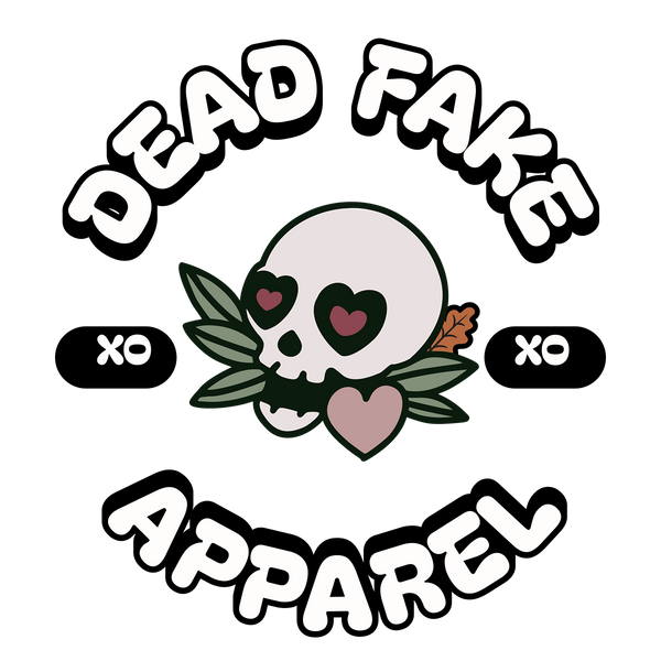 Dead Fake Apparel