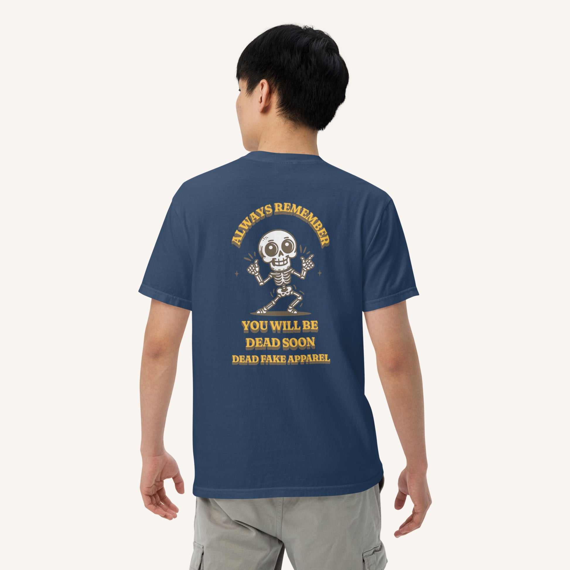 True Navy