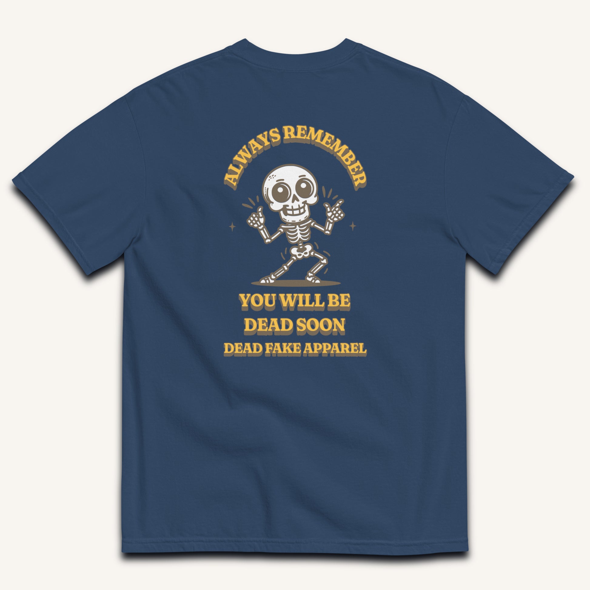 True Navy