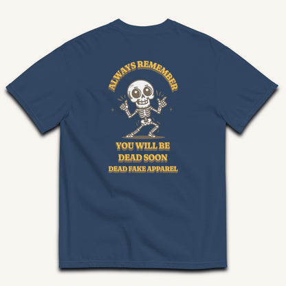 True Navy