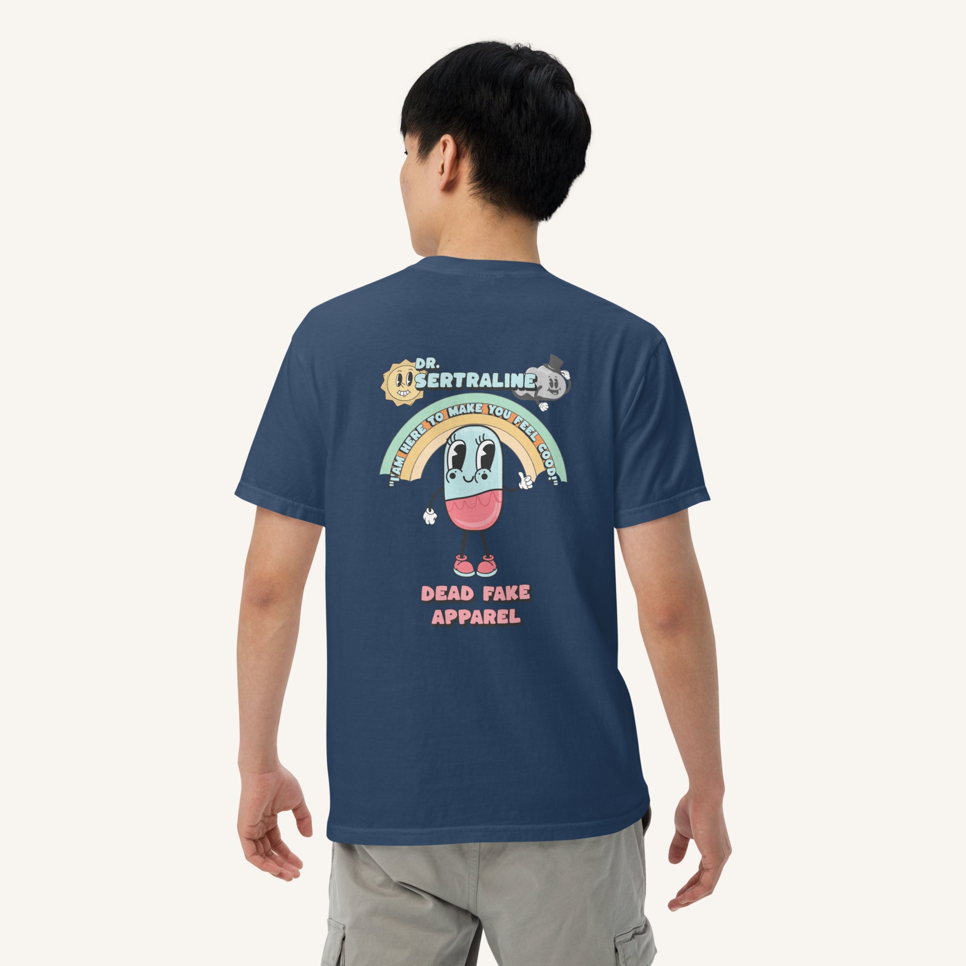 True Navy