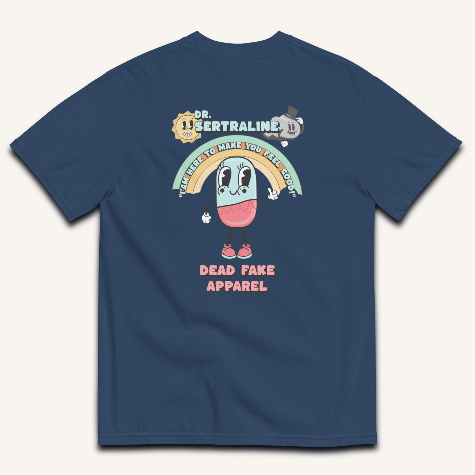 True Navy