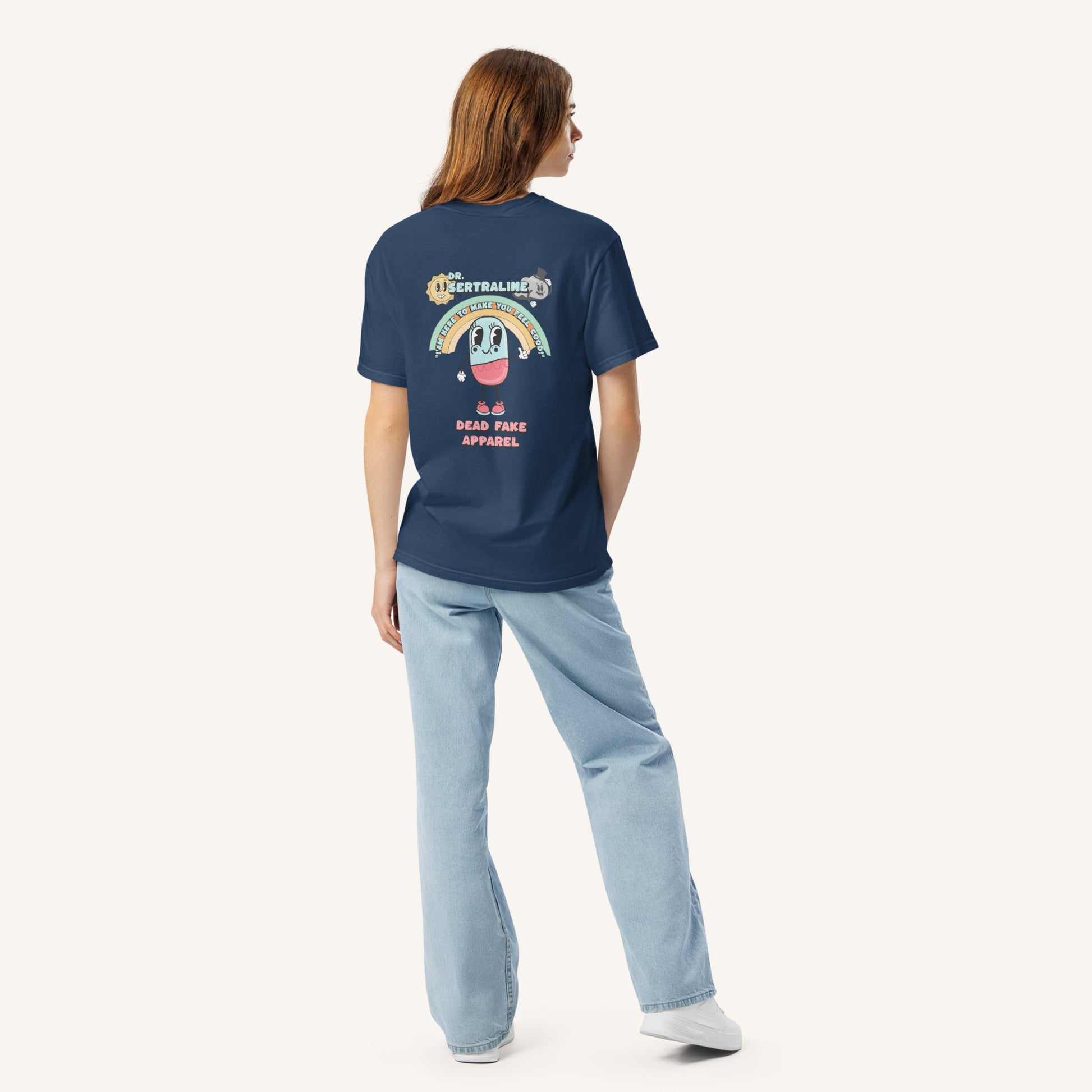True Navy