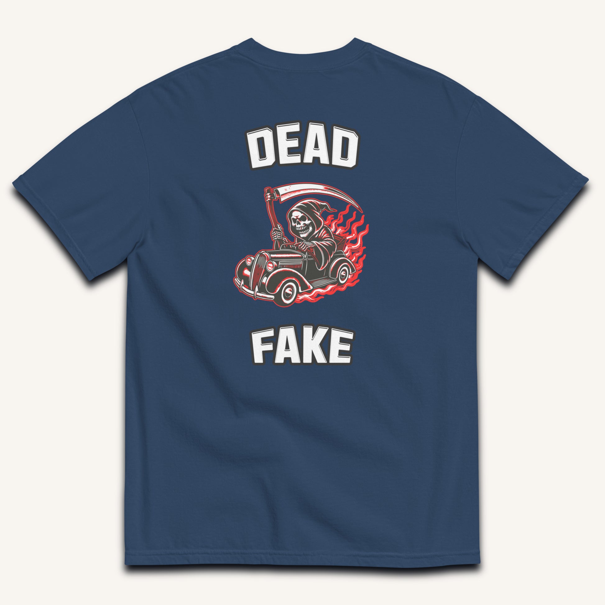 True Navy