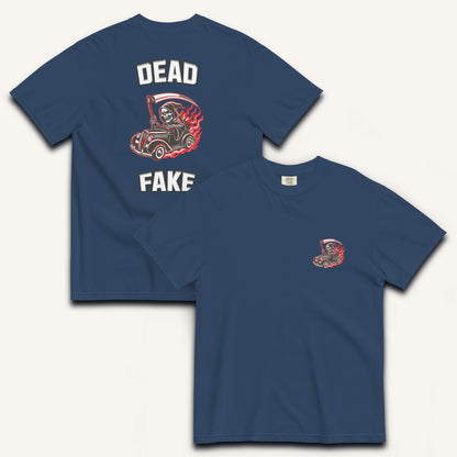 True Navy