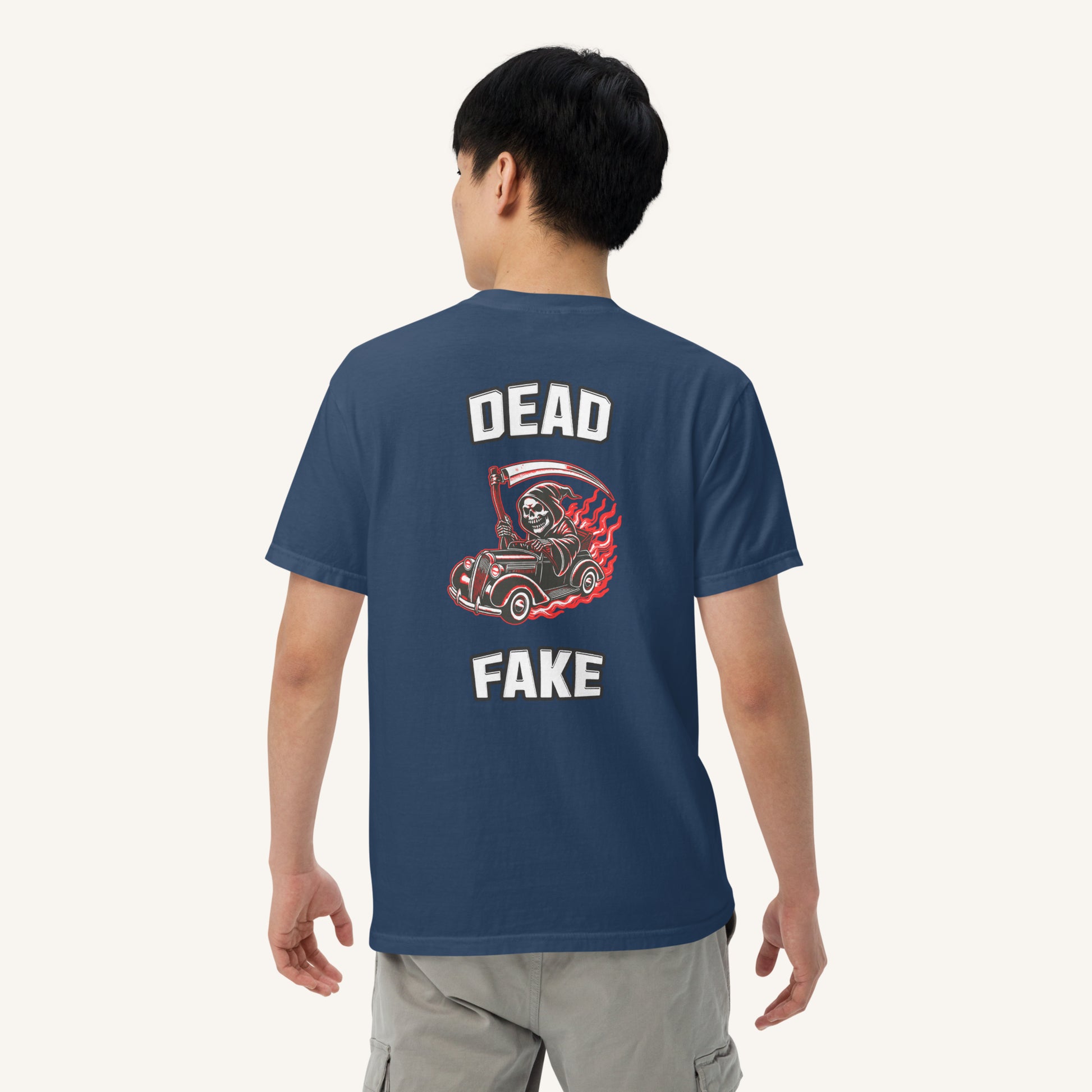 True Navy