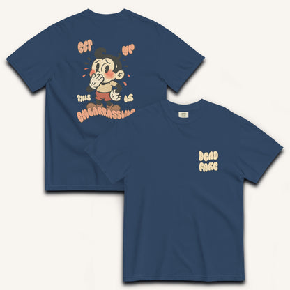 True Navy