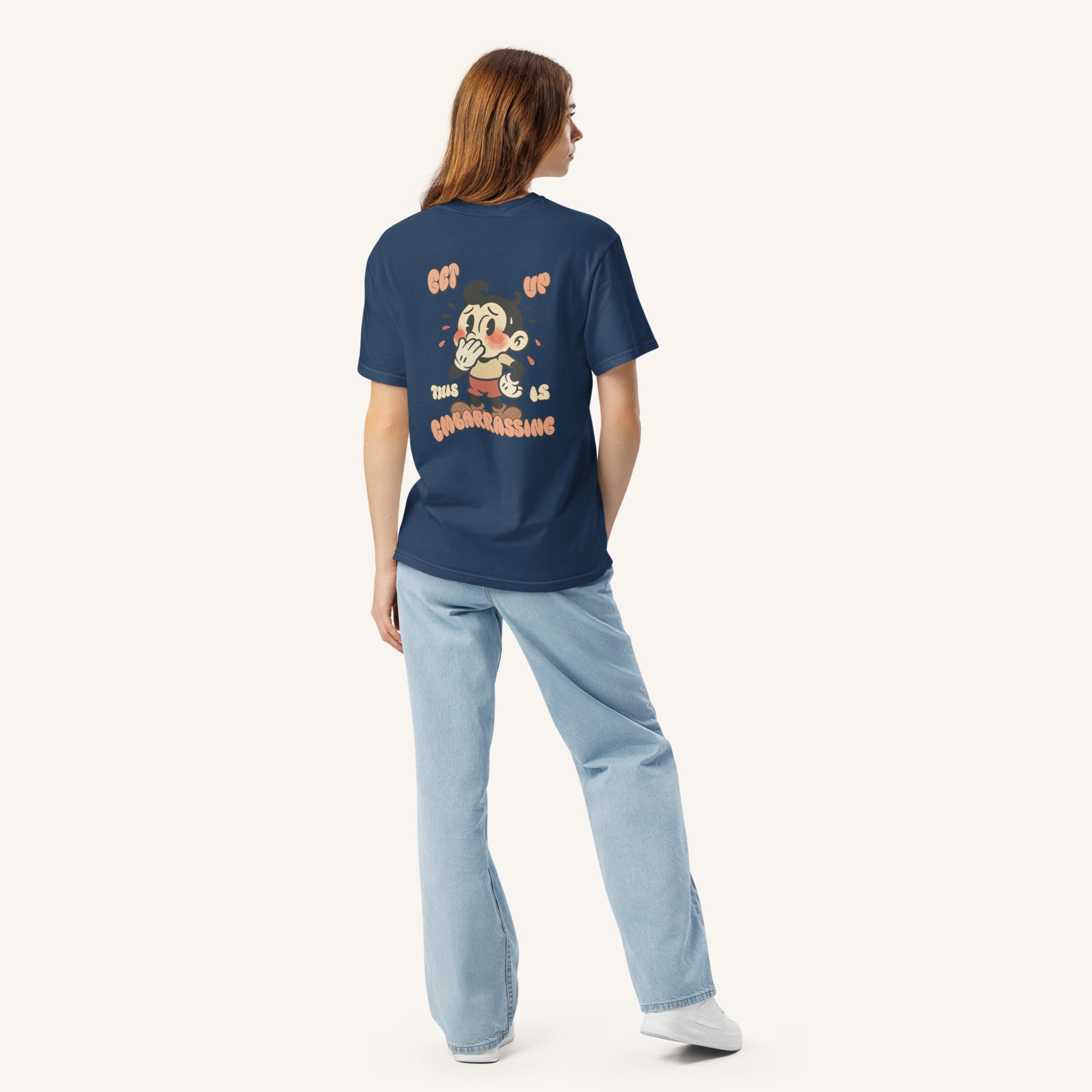True Navy