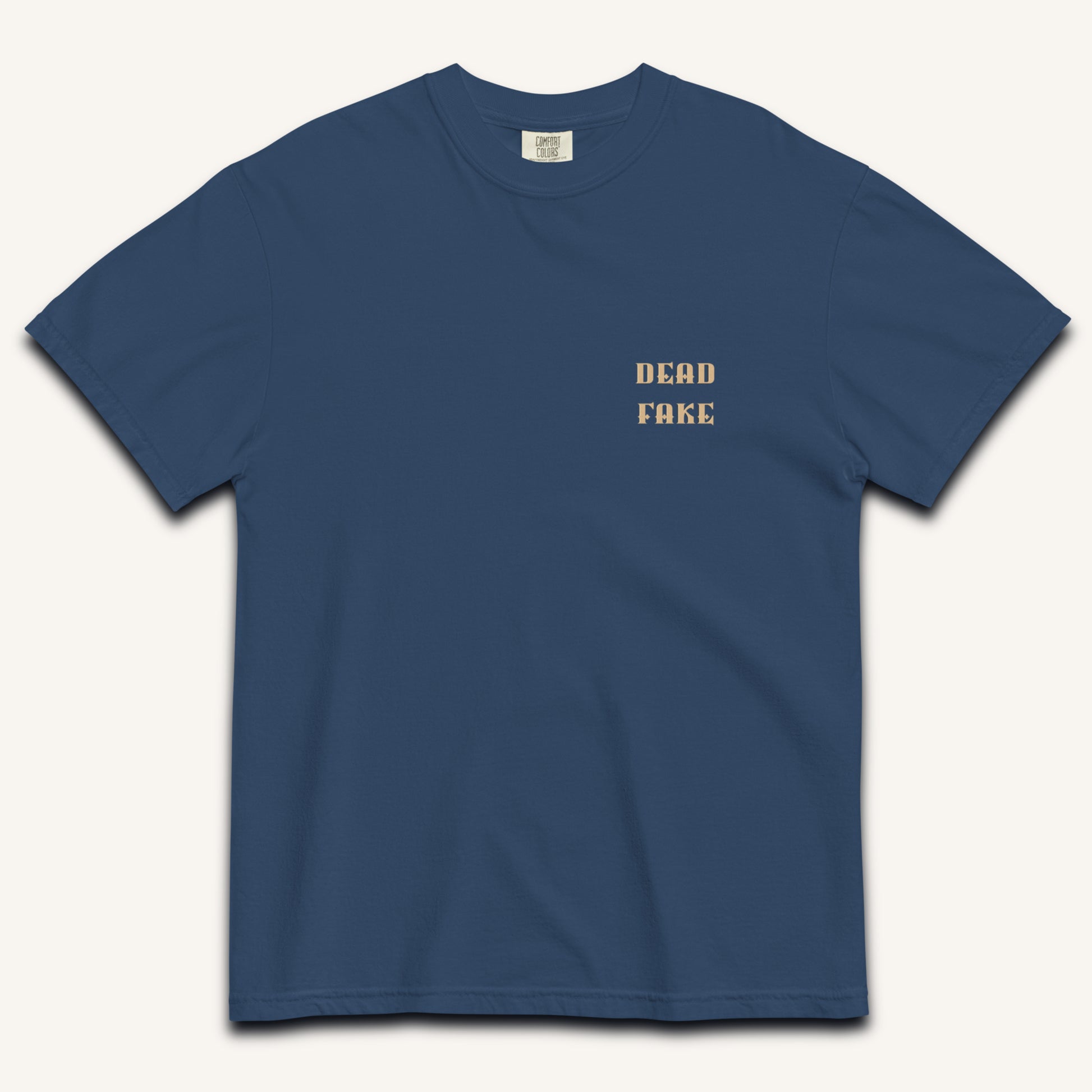 True Navy