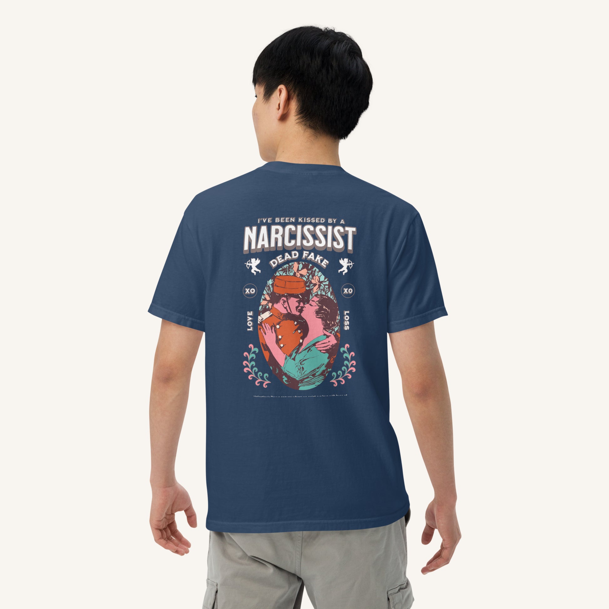 True Navy
