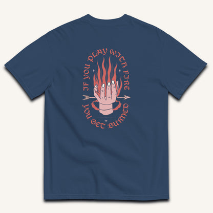 True Navy