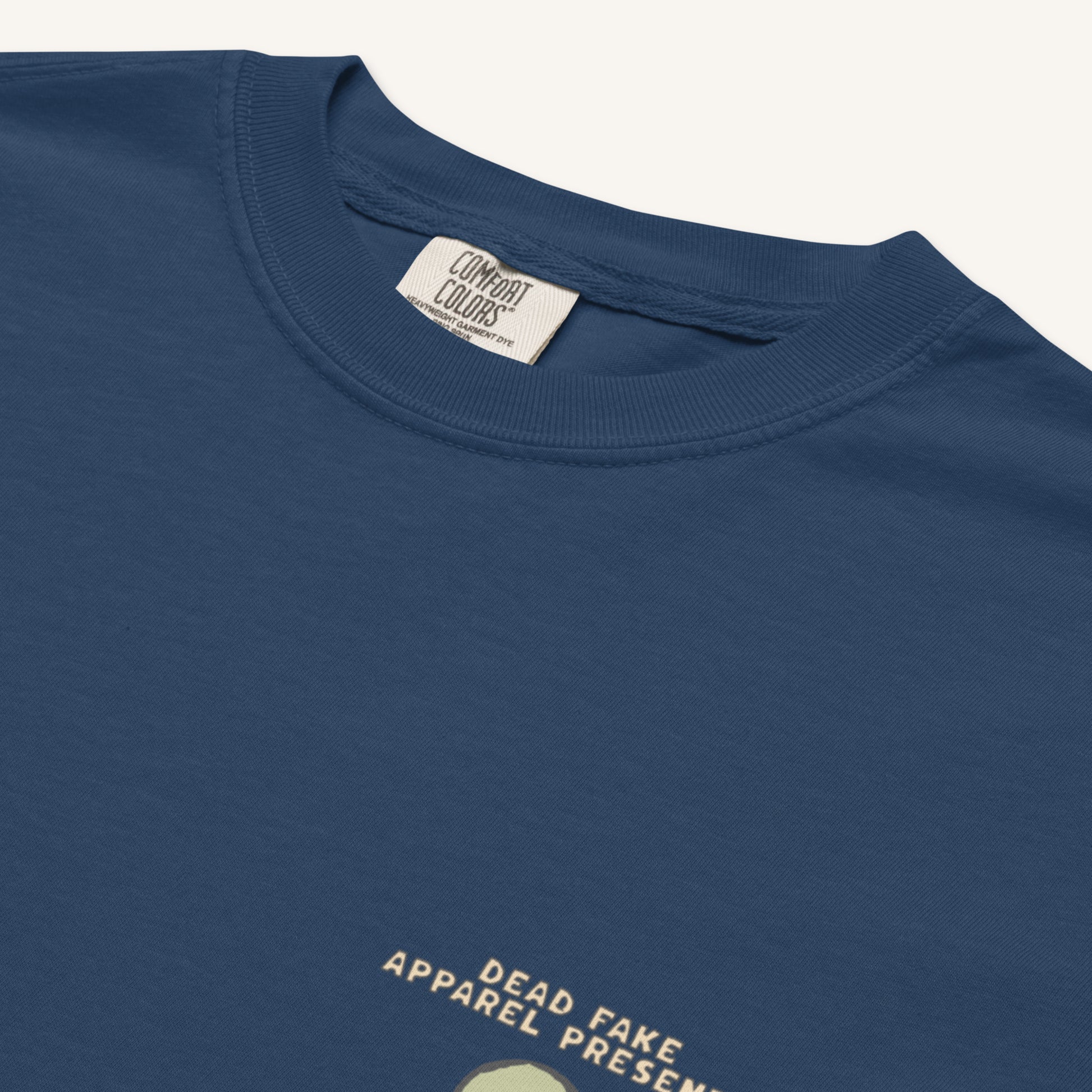 True Navy
