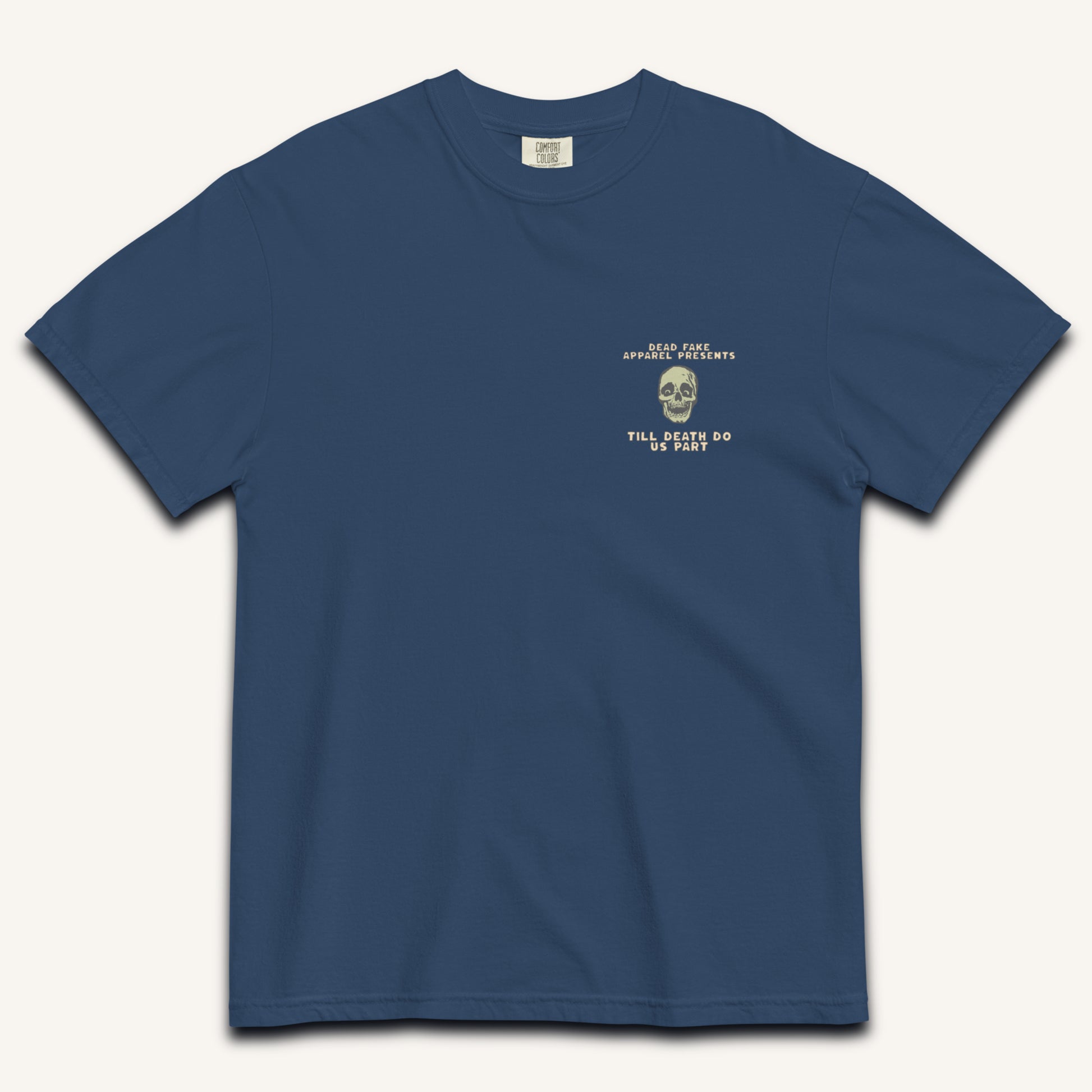 True Navy