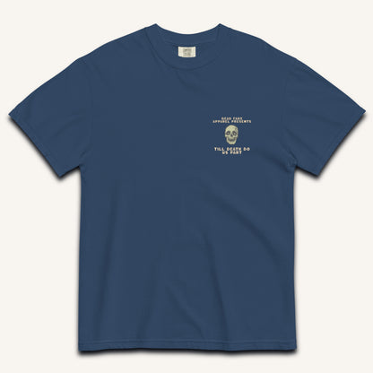True Navy