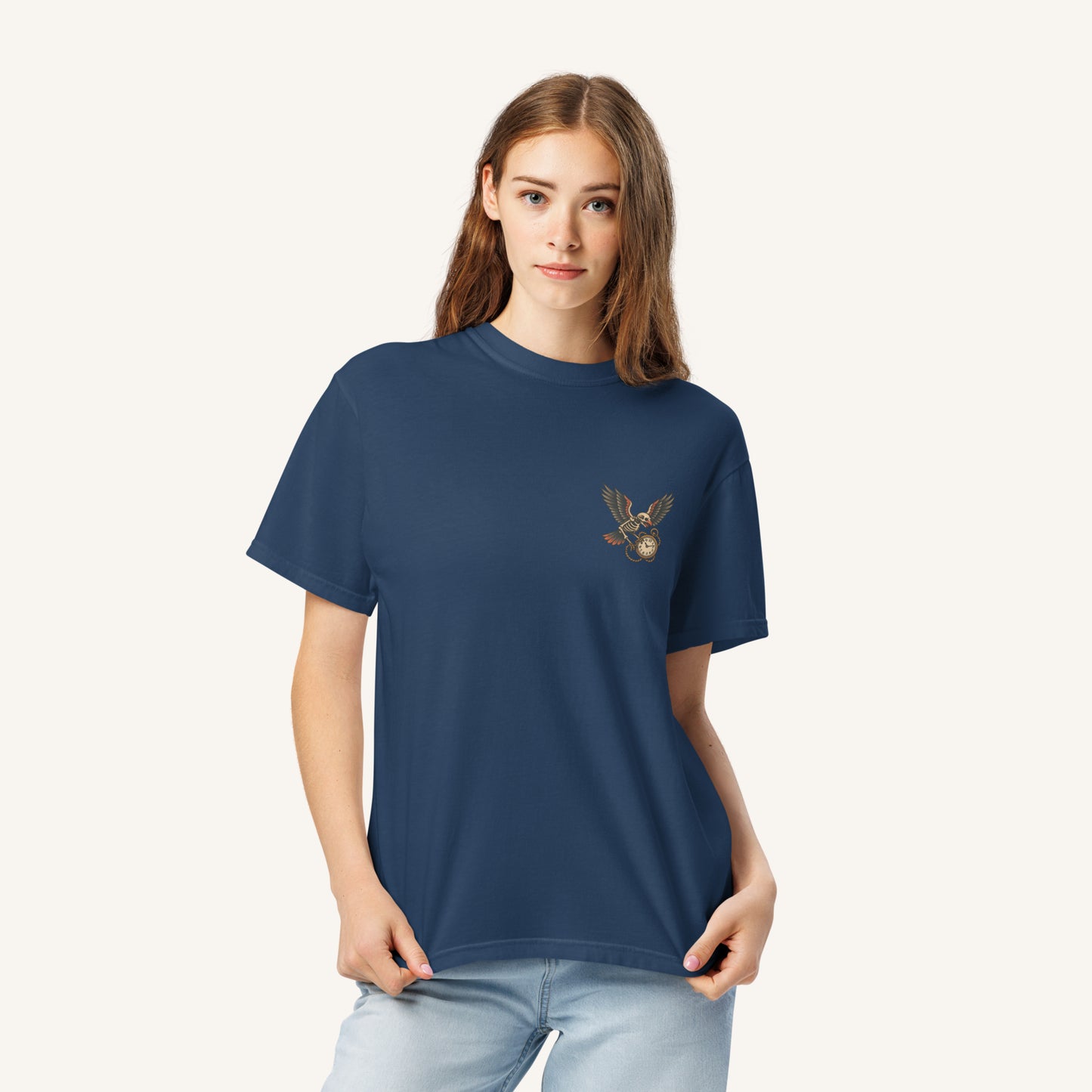 True Navy