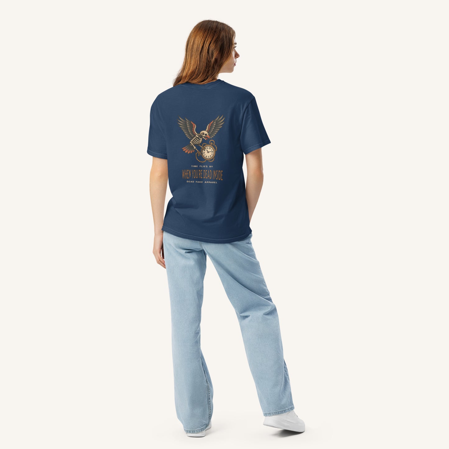 True Navy