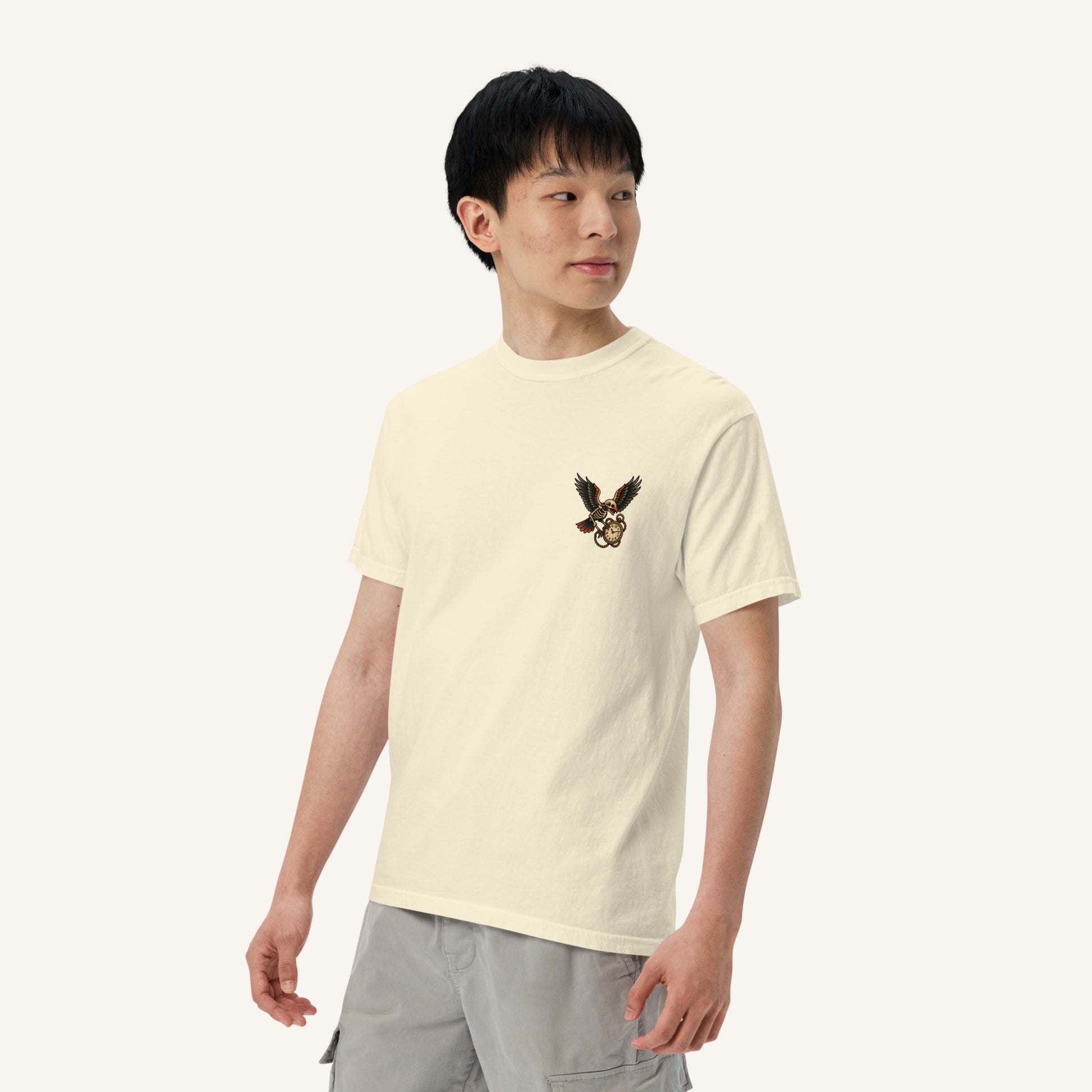 Ivory