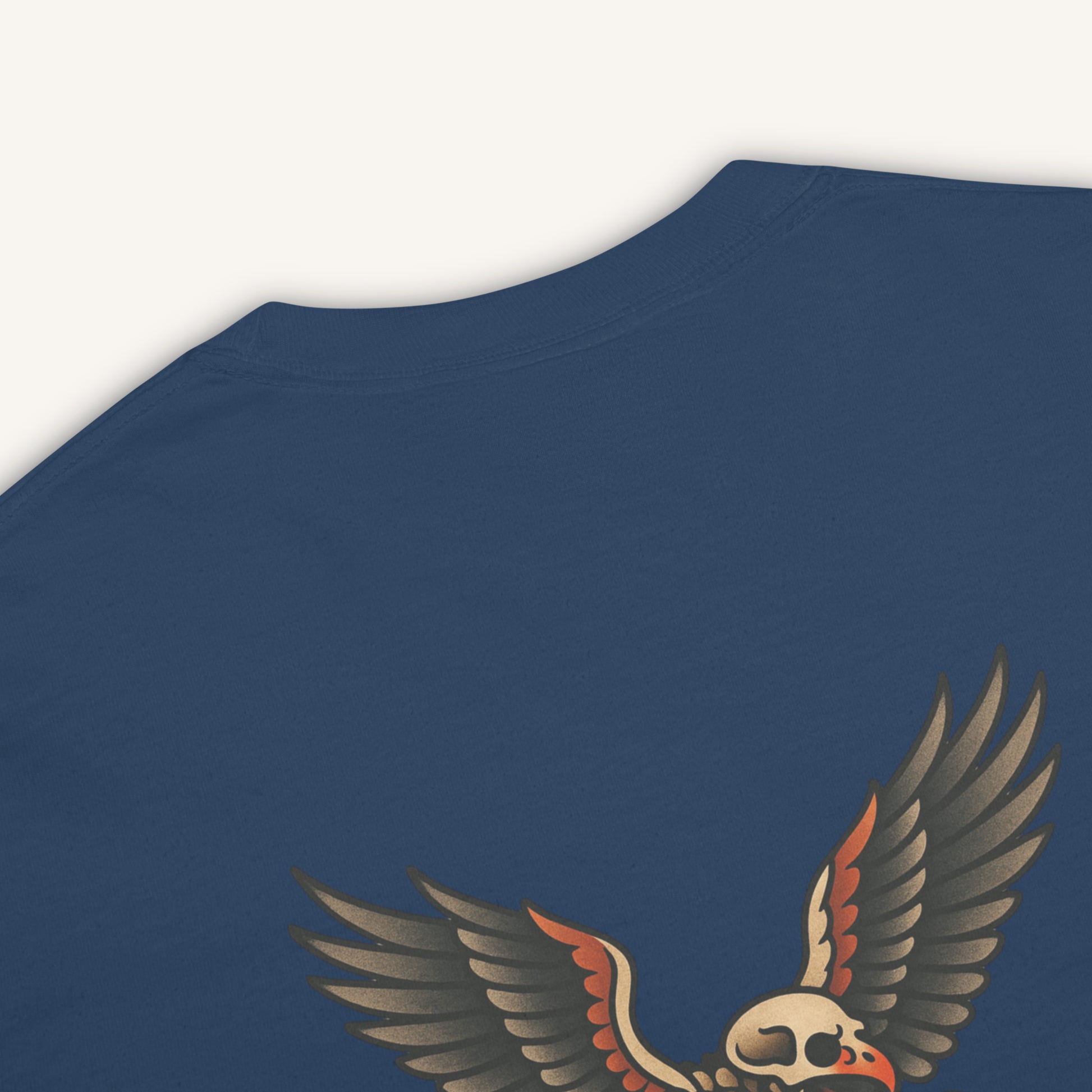 True Navy