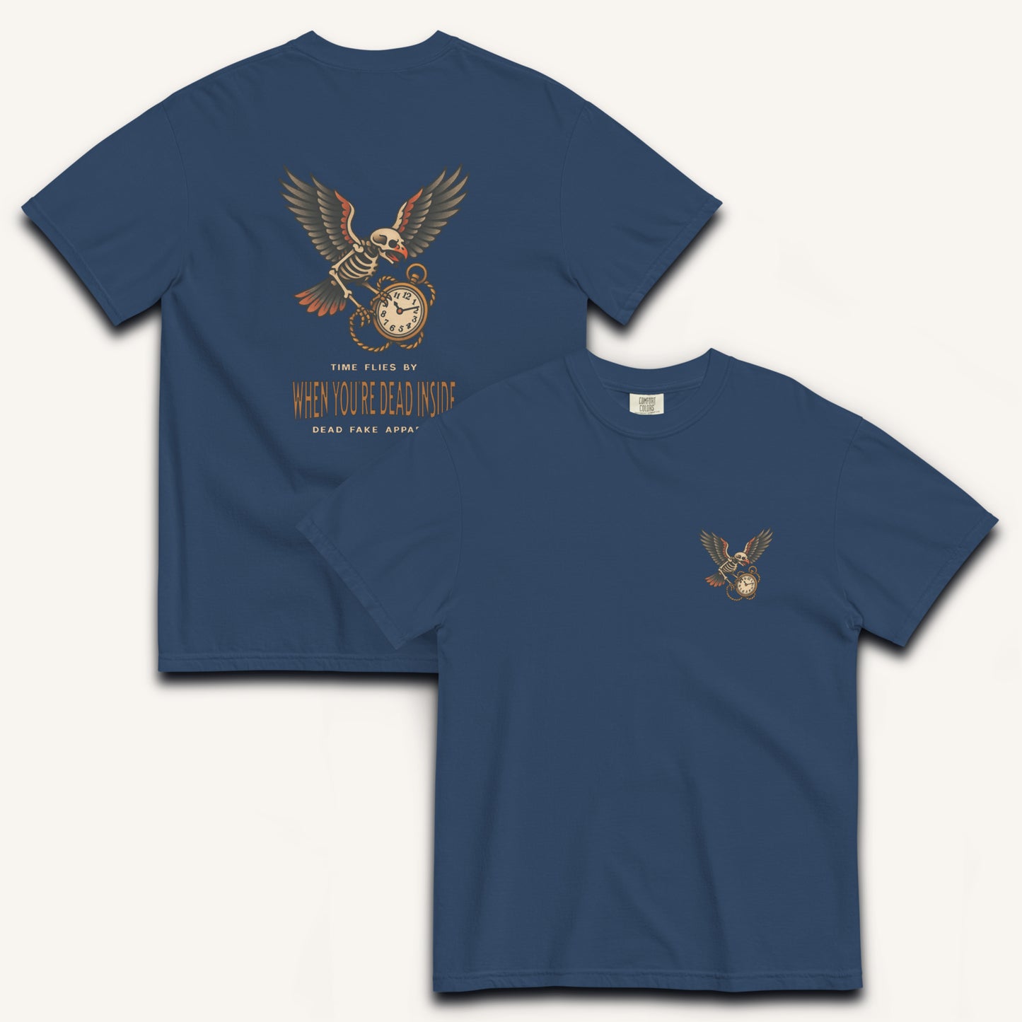 True Navy