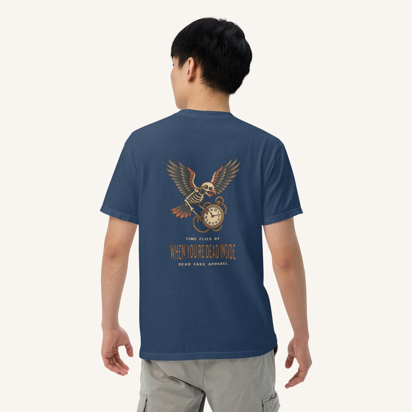 True Navy