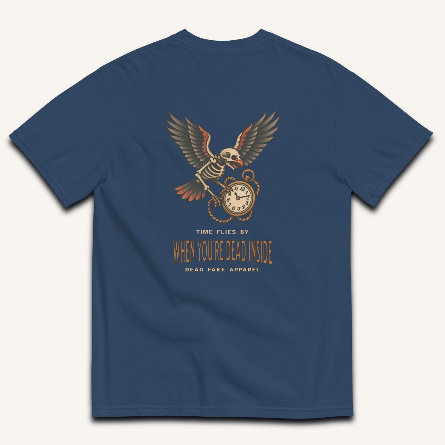 True Navy