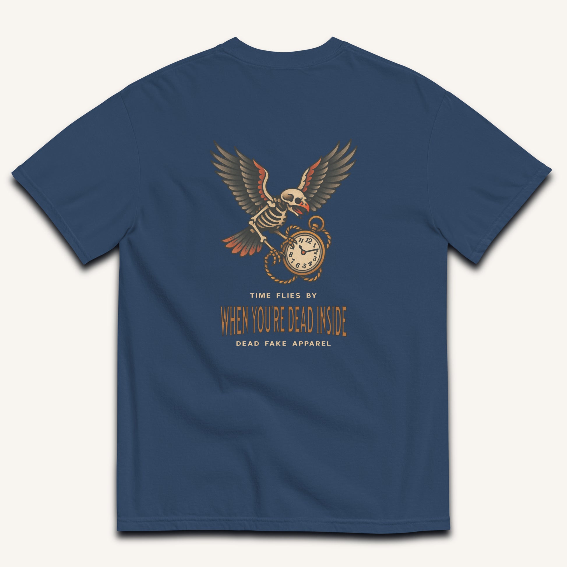 True Navy