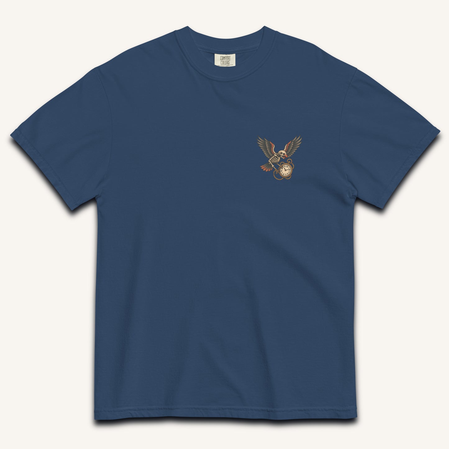 True Navy