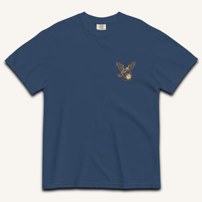 True Navy