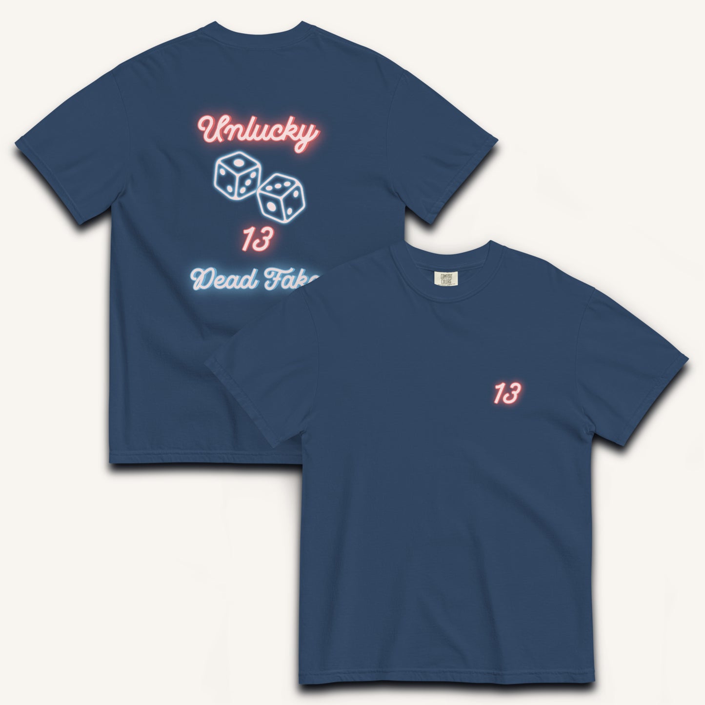 True Navy