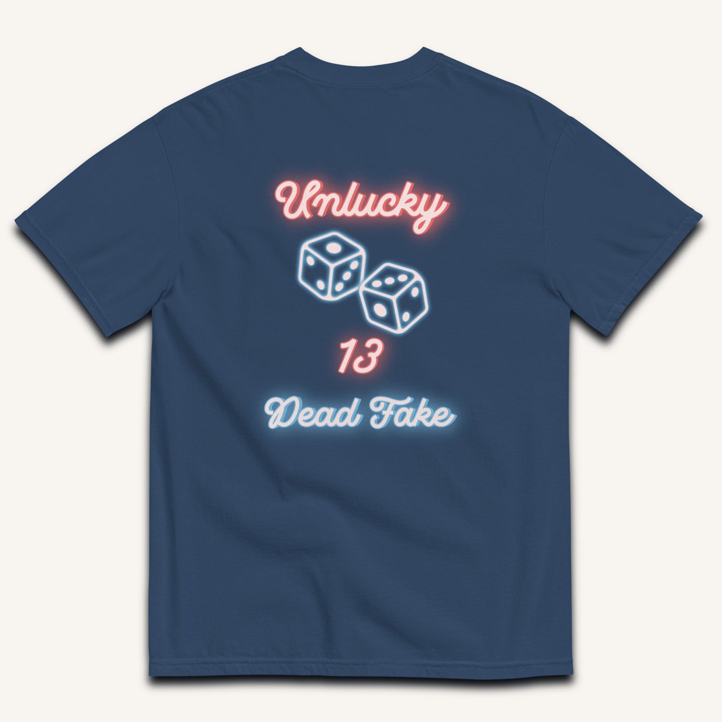 True Navy