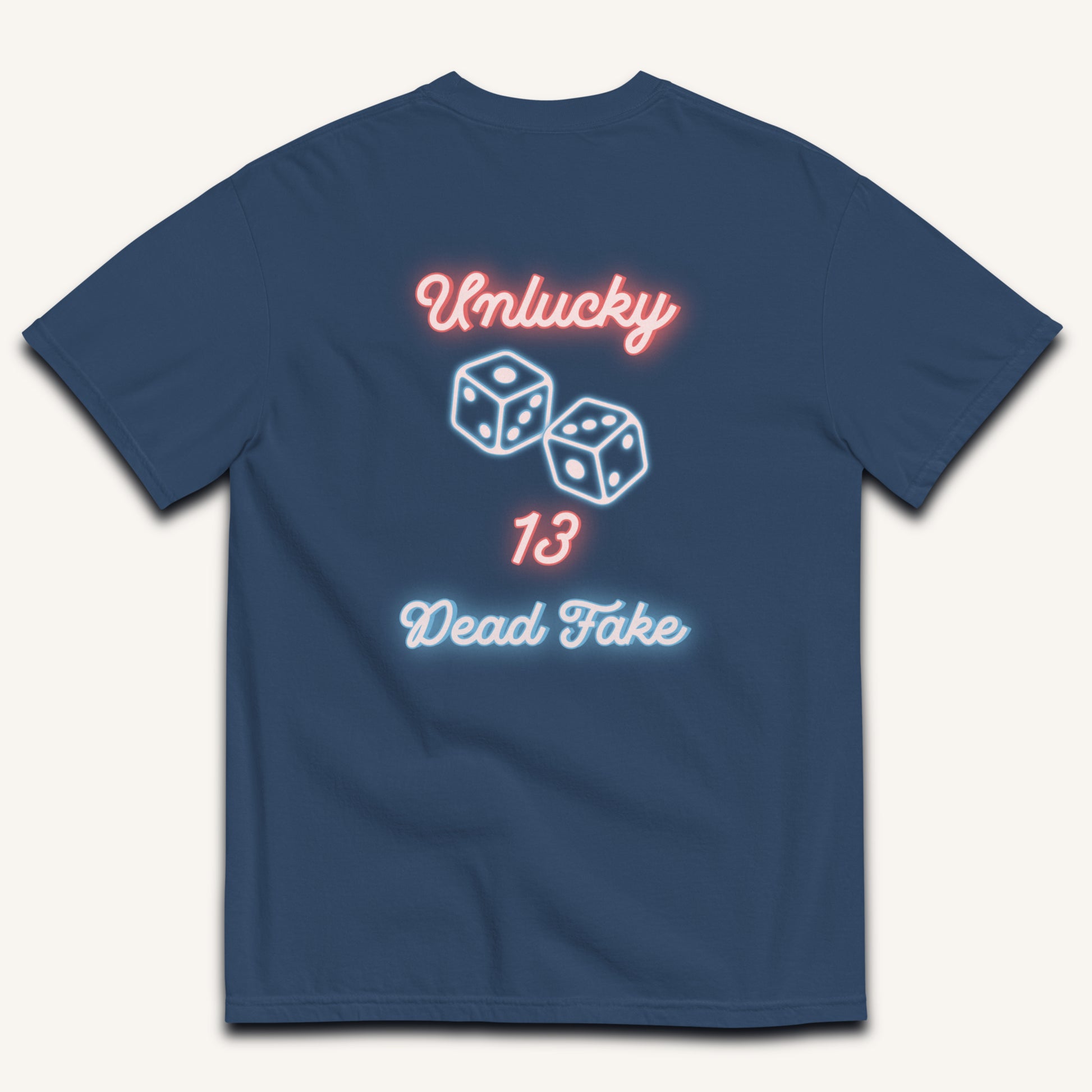 True Navy
