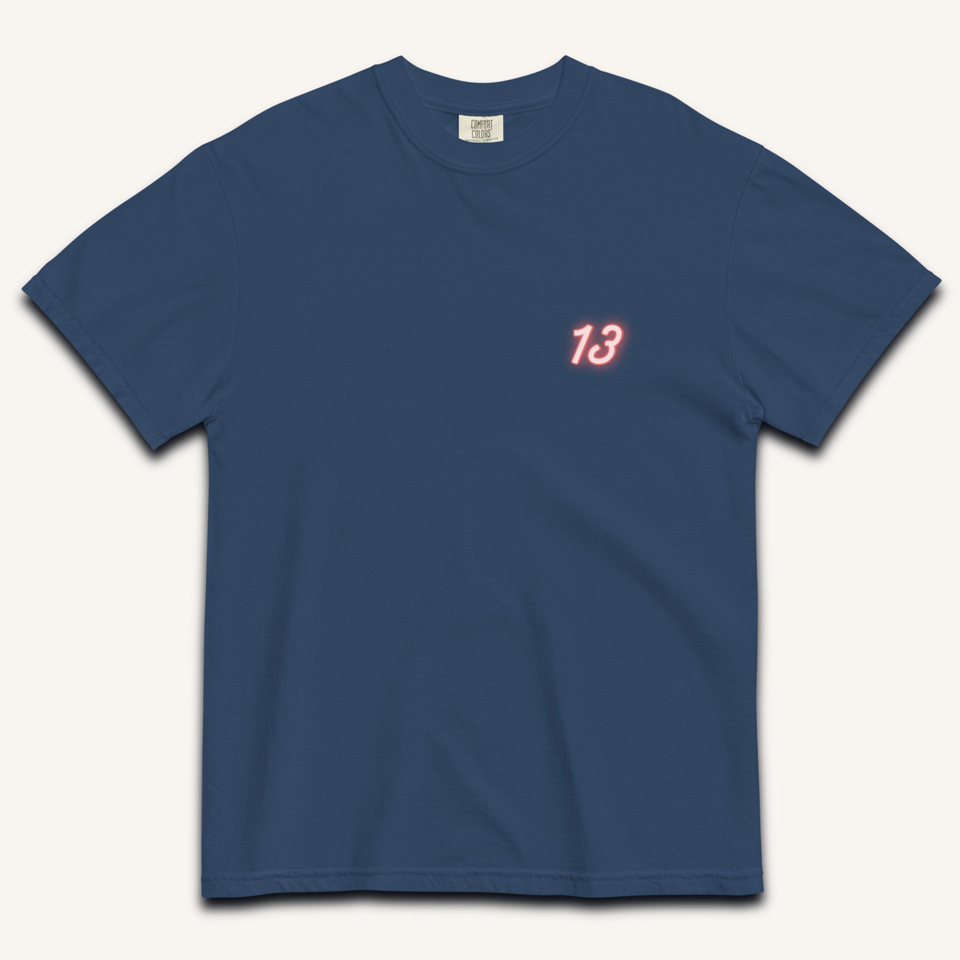 True Navy