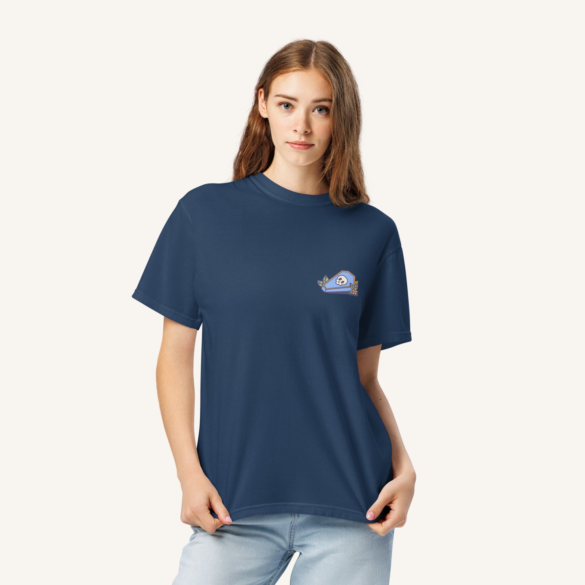 True Navy