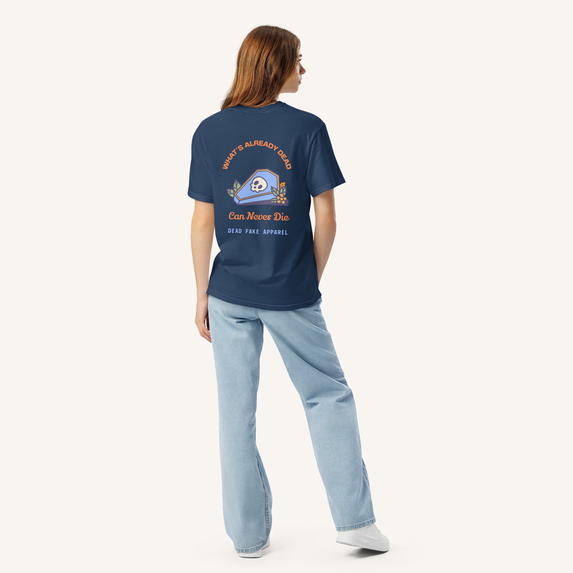True Navy