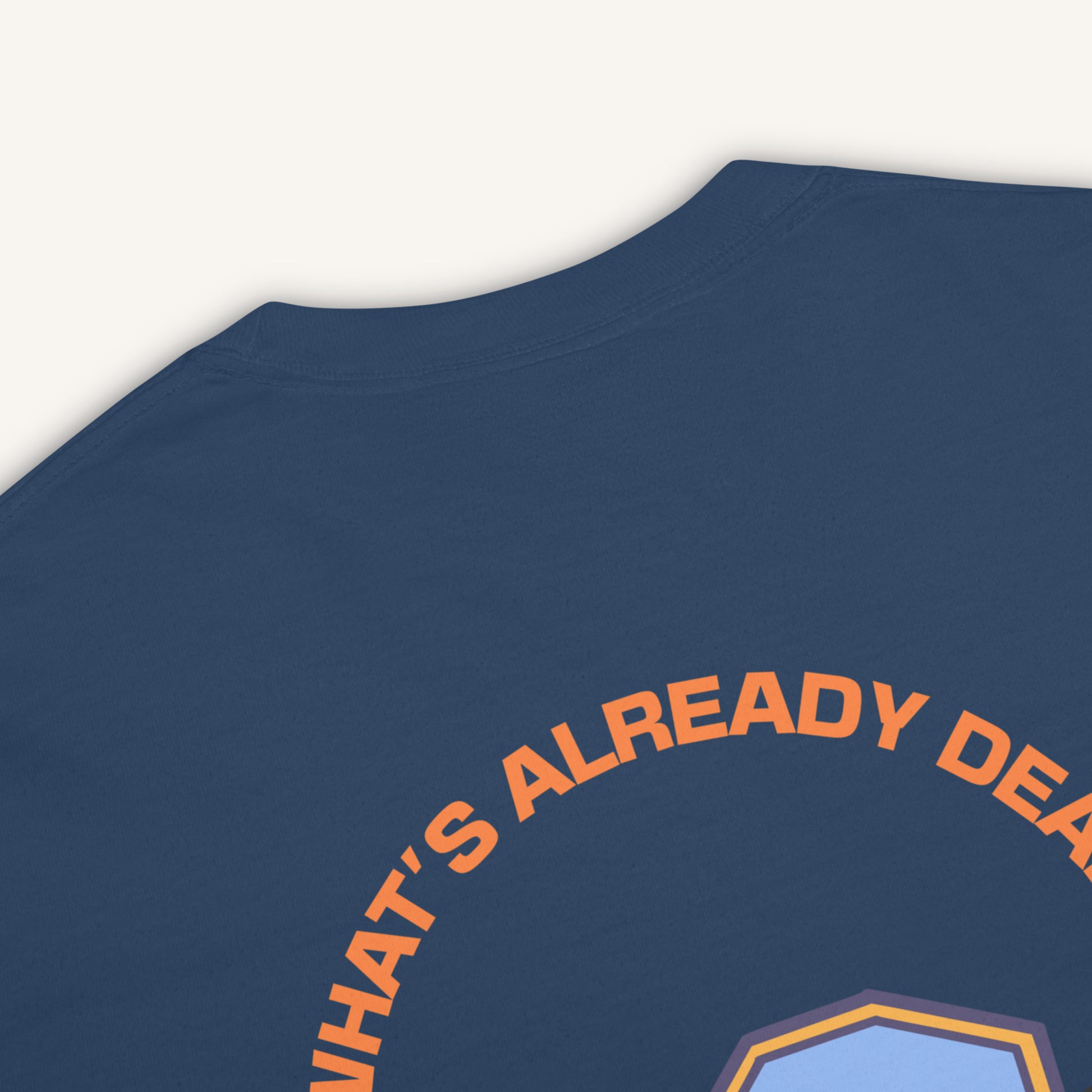 True Navy