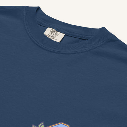 True Navy