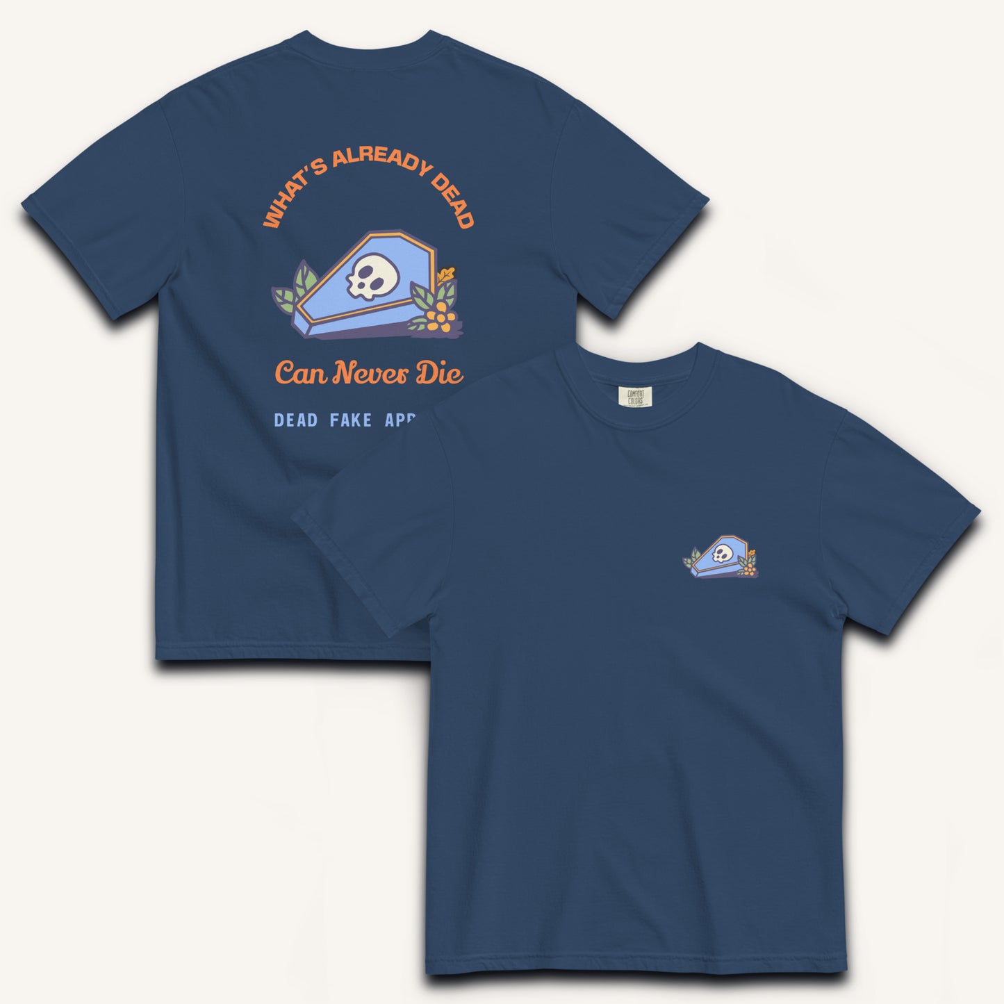 True Navy