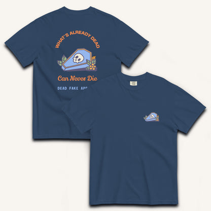 True Navy