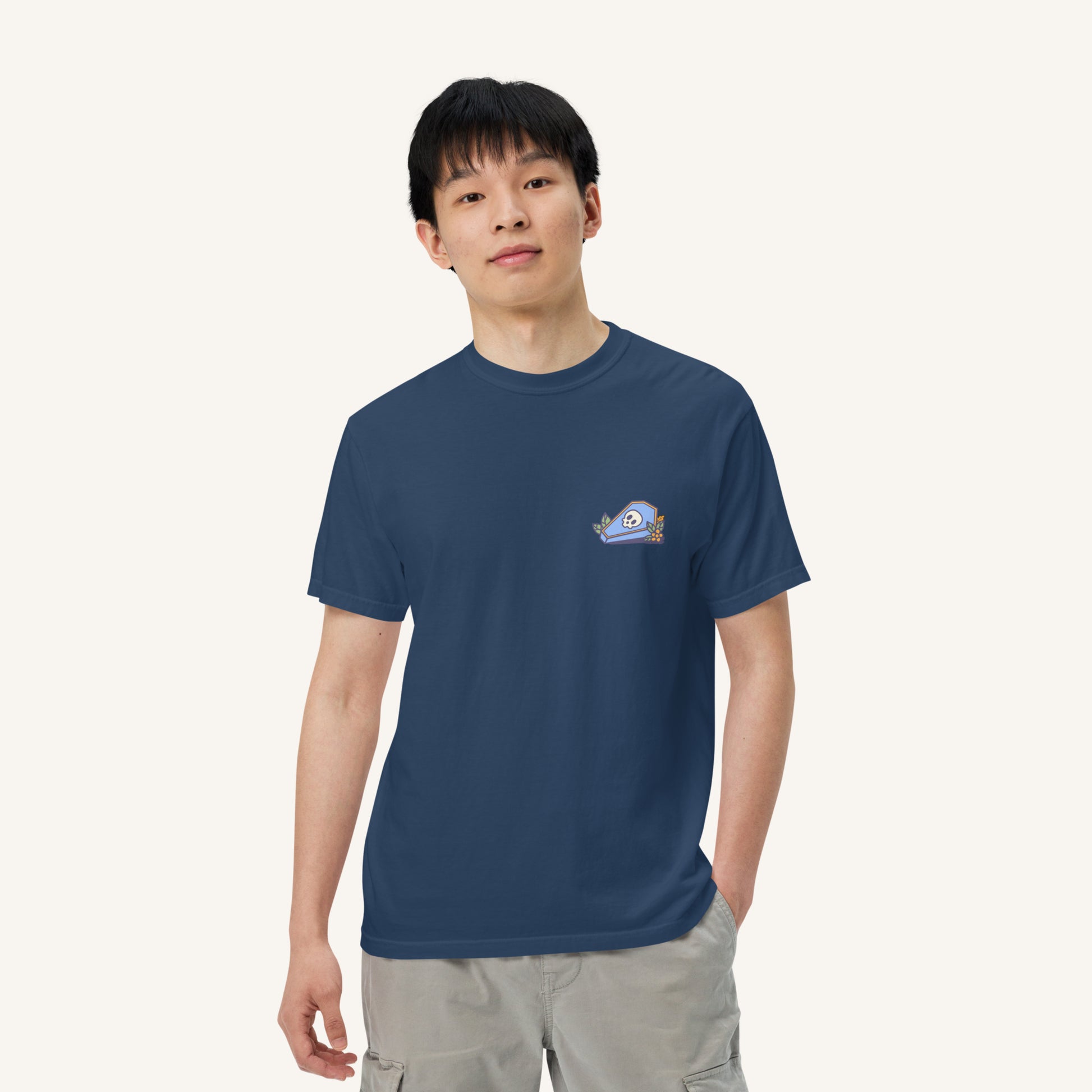 True Navy